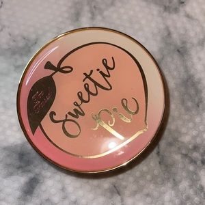 too faced sweetie pie bronzer